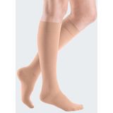 Mediven - Elegance - Compressiekousen - Transparant - Draagcomfort