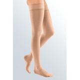 mediven - elegance CCL2 - Dijkousen - Caramel - Compressie Klasse II