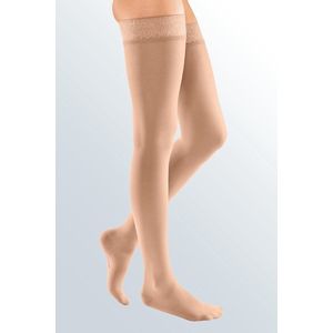 mediven - elegance CCL2 - Dijkousen - Caramel - Compressie Klasse II