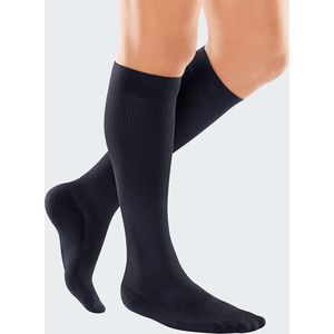 Medi - Travel Men - Reiskousen - Zwart - Antistatisch Materiaal, Versterkte Zool