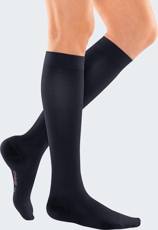 Medi - Travel - Reiskousen - Zwart