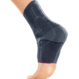 Medi - Achimed - Achillespeesbrace - Zwart - Synthetisch