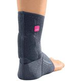 Medi - Achimed - Achillespeesbrace - Zwart - Synthetisch