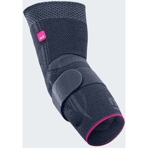 Medi - Epicomed Elleboogbrace - Maat (elleboogomtrek): 3: 23 - 26 cm