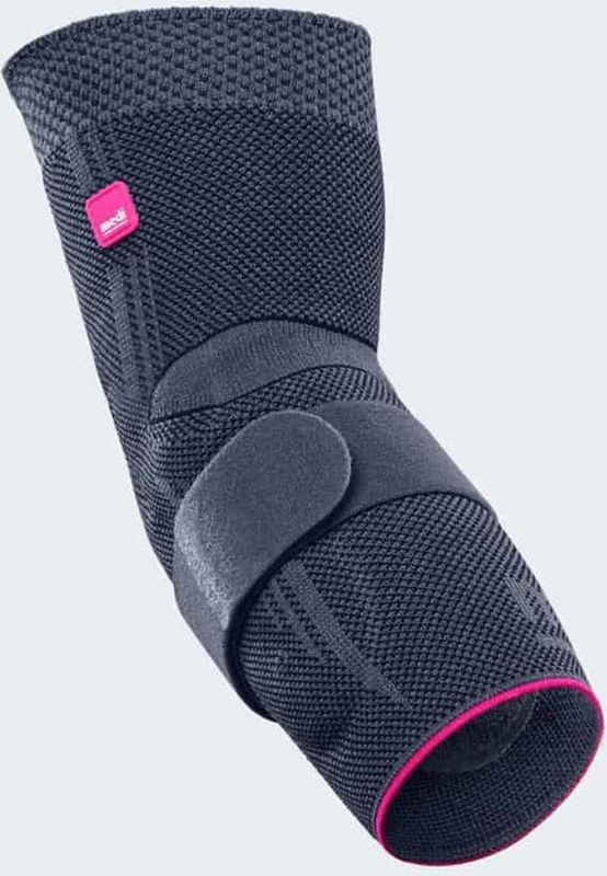 Medi - Epicomed Elleboogbrace - Maat (elleboogomtrek): 3: 23 - 26 cm