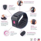 Medi Epibrace Elleboogbrace - Grijs - Maat One size