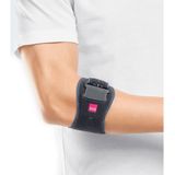 Medi Epibrace Elleboogbrace - Grijs - Maat One size