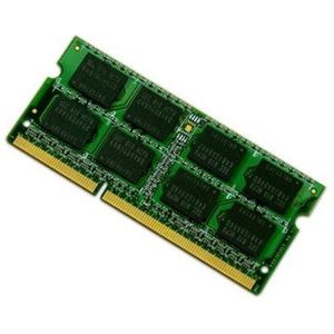 Fujitsu 4GB DDR3 1600MHz PC3-12800 geheugenmodule 1 x 4 GB