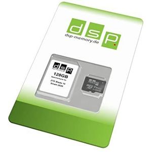 128 GB Class 10 geheugenkaart voor ZTE Blade 10 Smart 2020