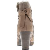 Gabor 690 - dames laars - Taupe