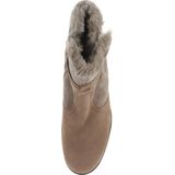 Gabor 690 - dames laars - Taupe