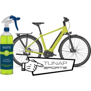 Tunap E-bike Reiniger 1000 ml