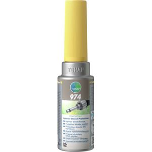 Tunap 974 - Brandstofsysteemreiniger - 200ml