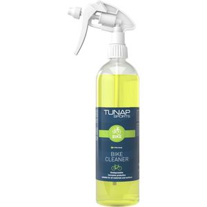 TUNAP Bike Cleaner 1L - schoonmaak - reiniger - fietsonderhoud - wielrennen - mountainbike - E-bike - onderhoud - wassen - fiets