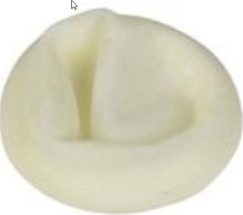 Vingercondoom - Poedervrij - Latex - Veilige Bescherming