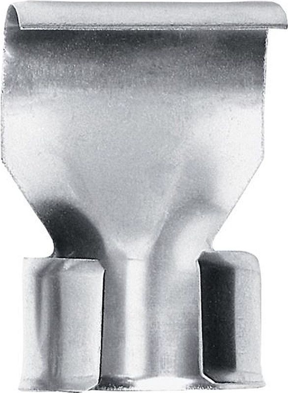 Rapid - Reflectiemondstuk en Krimpkousjes Set - Accessoire voor Heteluchtpistool - 83 Stuks - 1,5-12 mm Diameter