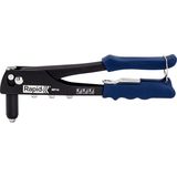 Rapid - RP10 - Blindklinknageltang Set - 100 Blindklinknagels - Voor Aluminium Klinknagels