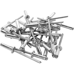 Rapid High Performance Klinknagel Ø4.8 X 20 Mm - 5000391