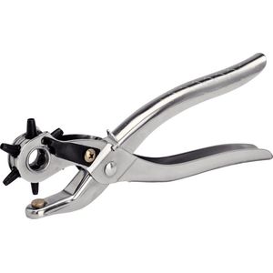 Rapid Plier Leerpons RP03