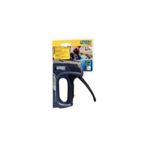 Rapid tacker Alu 940 energy saving