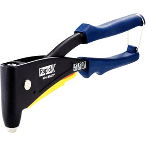 Multi Blindpistool Rapid RP40