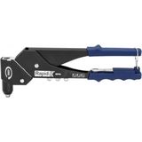 Rapid - RP60 Multi - Blindklinktang - Inclusief Set met 150 Blindklinknagels en 3 Boren