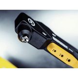 Rapid - RP60 Multi - Blindklinktang - Inclusief Set met 150 Blindklinknagels en 3 Boren