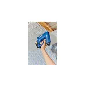 Rapid BTX140 7,2V Li-Ion accu tacker set in koffer