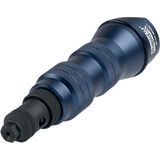 Rapid - RP150 MULTI Blindklinknageladapter - Aluminium - Voor Blindklinknagels 3,2-4,8 mm
