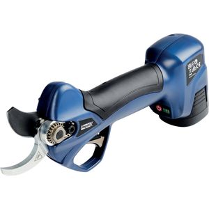 Rapid BHX30 Accusnoeischaar - 14,4V - 2x 2,5 Ah Accu - Snellader