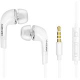 Samsung EHS64AVFWE - Stereo Headset - Wit - 3,5 mm Aansluiting