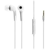 Samsung EHS64AVFWE - Stereo Headset - Wit - 3,5 mm Aansluiting