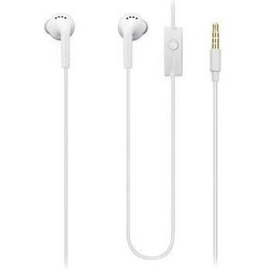 Samsung - EHS61ASFWE - Stereo Headset - Wit - In Ear