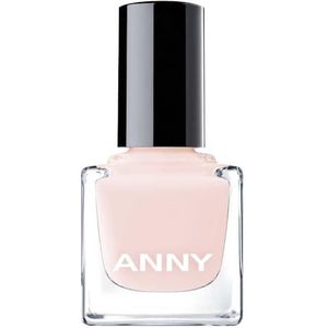 ANNY - Nagellak - Nude & Pink - No. 244.30 Like A Virgin - 15 ml