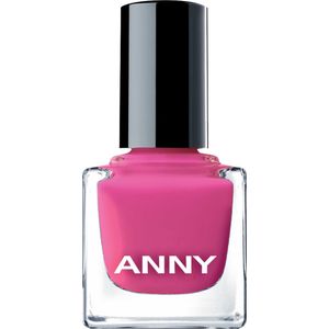 ANNY - Nagellak - Paars - No. 178.20 All The Best - 15 ml