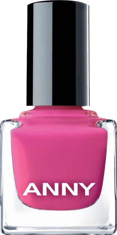 Anny, Nail Polish 15 ml Nagellack