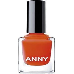 ANNY - Nagellak - Oranje - No. 169.90 Supernova Casanova - 15 ml