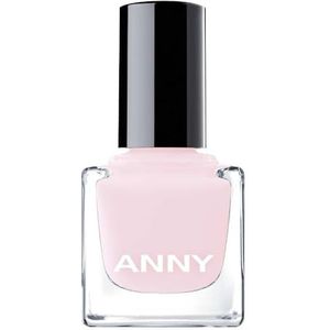 ANNY - Nagellak - Nude & Pink - No. 255 Paris In Love - 15 ml