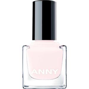 ANNY Cosmetics Nail Polish nagellak Nude Glans