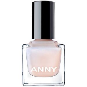ANNY - Nagellak - Nude & Pink - No. 500 Opalescent - 15 ml
