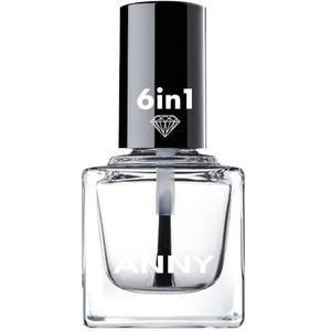 ANNY - 6IN1 - Nagellak - No. 950 - 15 ml