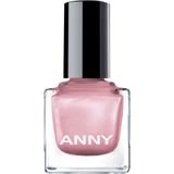 ANNY - Expert Gel 1 - Nagellak - Glanzend - Splinterbestendig - Sneldrogend