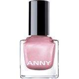 ANNY - Expert Gel 1 - Nagellak - Glanzend - Splinterbestendig - Sneldrogend