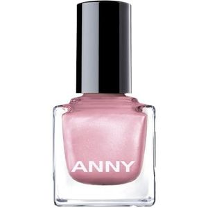 ANNY - Expert Gel 1 - Nagellak - Glanzend - Splinterbestendig - Sneldrogend