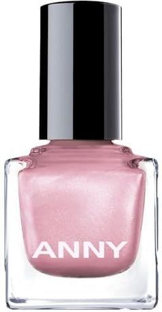 ANNY - Expert Gel 1 - Nagellak - Glanzend - Splinterbestendig - Sneldrogend