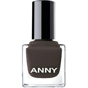 ANNY - Icy Chocolate - Nagellak - Bruin - 15 ml