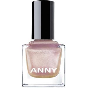 ANNY - Nail Polish - N.Y. Nightlife - Kleurvarianten - Hoogwaardige Decoratie