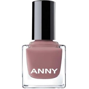 ANNY Color Nail Polish Vivid Toffee