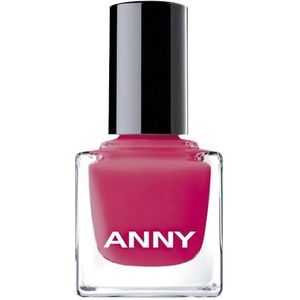 ANNY - Nude & Pink - Nagellak - Geschikt voor Diverse Looks