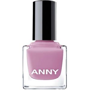 ANNY - Nagellak - Nude & Pink - No. 196 Lavender Lady - 15 ml